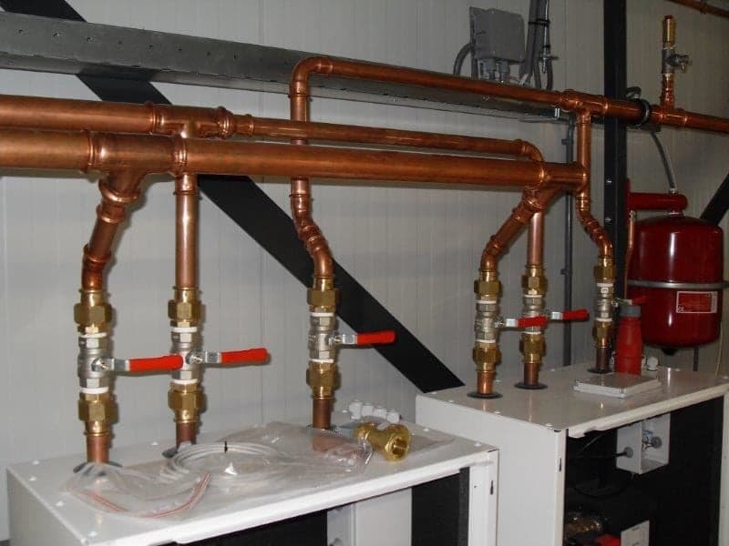 LoodgieterService Met Spoed 24/7 spoedmonteur leidingwerk en installatie met KIWA-materialen