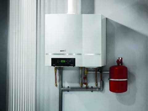 Spoedmonteur LoodgieterService Met Spoed spoort 24/7 CV-verwarmingslekkage op met lekdetectie en thermografie