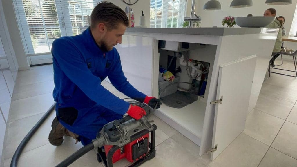 LoodgieterService Met Spoed spoedloodgieter voor ontstopping door heel Nederland